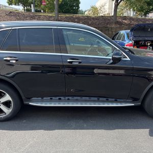 2016 Mercedes-BENZ GLC photo 11