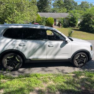 2023 KIA TELLURIDE S 照片 10