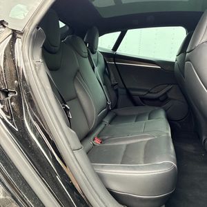 2021 Tesla MODEL S PLAID 照片 35