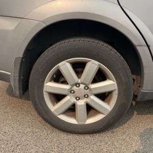 2009 Subaru OUTBACK 2.5I 缩略图 19