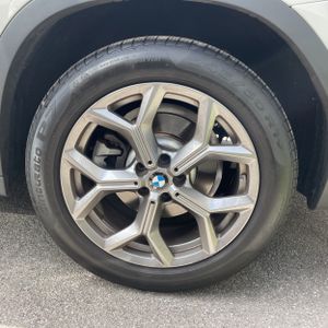 2024 BMW X3 XDRIVE30I 照片 16