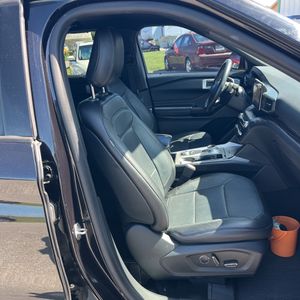 صورة مصغرة 33 لـ 2020 FORD EXPLORER LIMITED