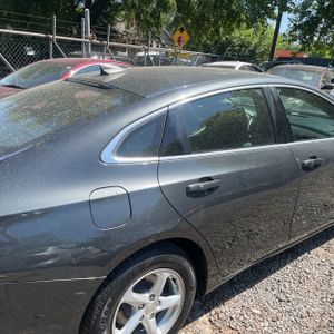 CHEVROLET MALIBU LS FLEET - 9