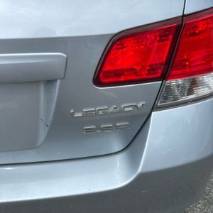 صورة 23 لـ 2012 Subaru LEGACY 3.6R LIMITED