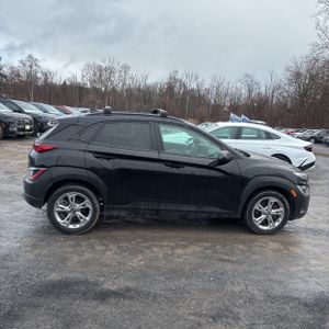 HYUNDAI KONA SEL - 10