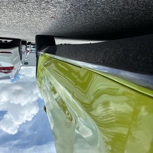 2021 Chevrolet CAMARO SS 照片 17