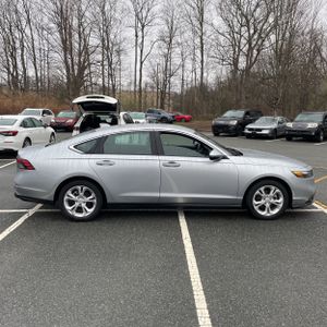 HONDA ACCORD LX - 10