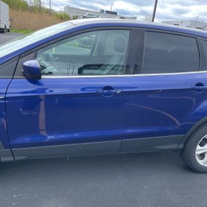 FORD ESCAPE SE - 4