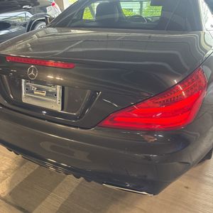2019 Mercedes-BENZ SL — миниатюра 57