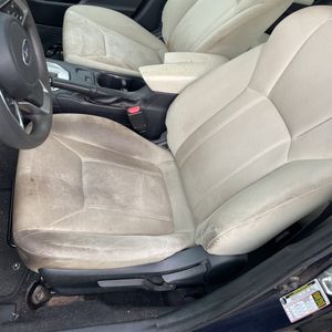 2021 Subaru IMPREZA BASE — миниатюра 78
