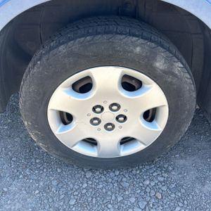 2006 Chrysler PT CRUISER BASE — миниатюра 19