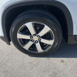 2020 Chevrolet TRAVERSE LT LEATHER 缩略图 17