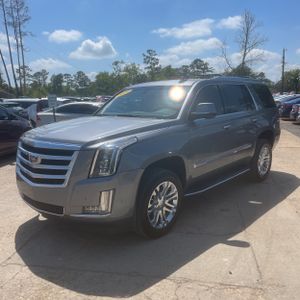CADILLAC ESCALADE STANDARD - 1
