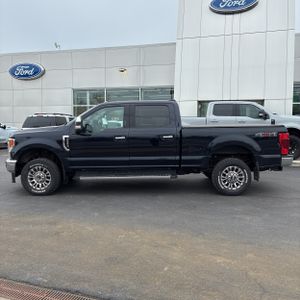 FORD F-350 SUPER DUTY XLT - 3