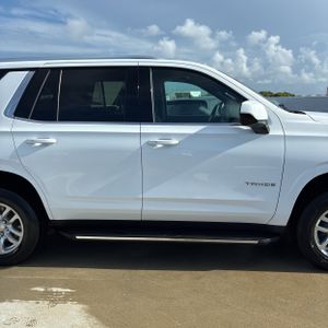 2023 Chevrolet TAHOE LS photo 9