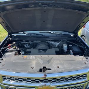 صورة مصغرة 42 لـ 2014 Chevrolet SILVERADO 1500 LT