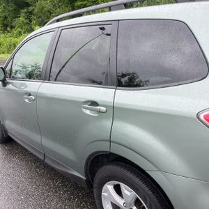 صورة 6 لـ 2015 Subaru FORESTER 2.5I PREMIUM