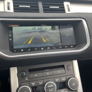 2017 LAND Rover RANGE ROVER EVOQUE SE — миниатюра 39
