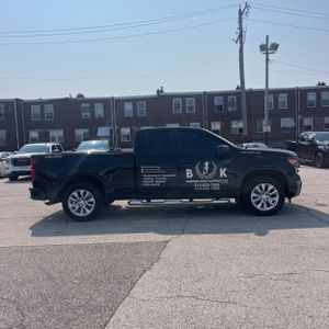 صورة 10 لـ 2023 Chevrolet SILVERADO 1500 CUSTOM