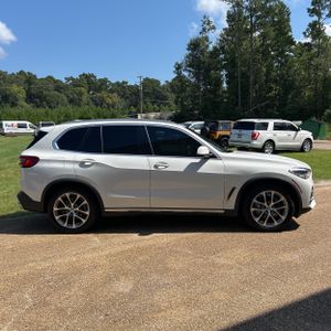 2019 BMW X5 XDRIVE40I photo 10
