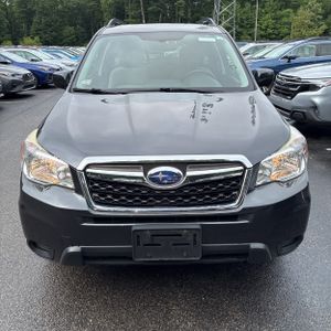 صورة مصغرة 14 لـ 2016 Subaru FORESTER 2.5I PREMIUM