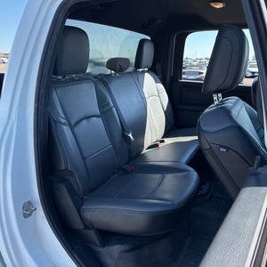 2022 RAM 2500 TRADESMAN 缩略图 34