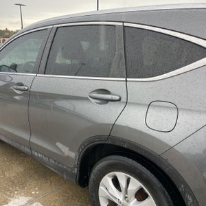 2014 Honda CR-V EX-L — фото 6