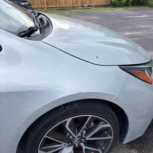 2020 Toyota COROLLA SE thumbnail 59