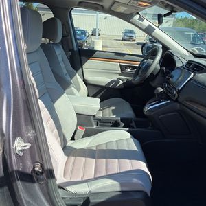 2018 Honda CR-V EX 照片 32