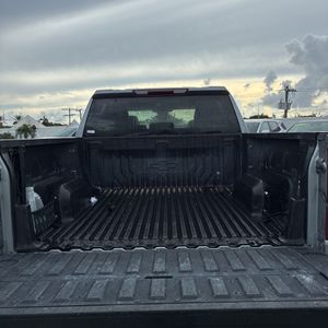 صورة مصغرة 42 لـ 2023 Chevrolet SILVERADO 1500 CUSTOM