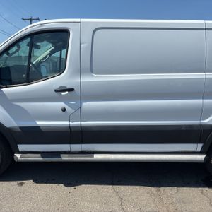 FORD TRANSIT-250 CARGO VAN - 4