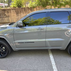 JEEP GRAND CHEROKEE LAREDO X - 3