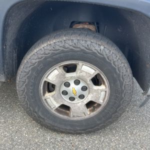 صورة مصغرة 20 لـ 2012 Chevrolet SILVERADO 1500 LT