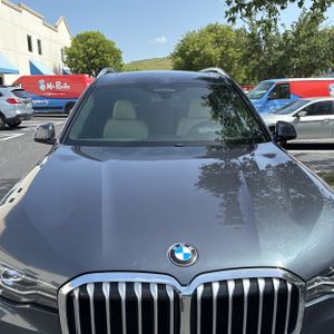 2021 BMW X7 XDRIVE40I 缩略图 15