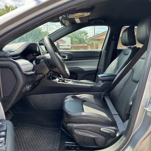 2024 JEEP COMPASS LATITUDE — миниатюра 32