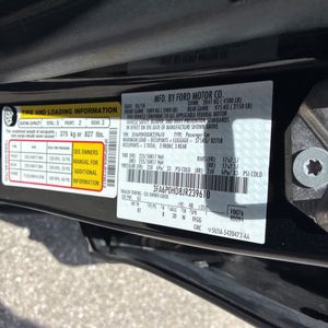 صورة مصغرة 52 لـ 2018 FORD FUSION SE