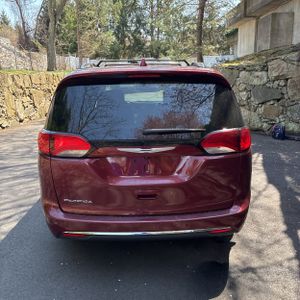 CHRYSLER PACIFICA TOURING L PLUS - 7