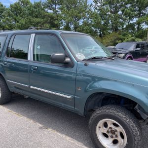 1997 FORD EXPLORER XLT 缩略图 13