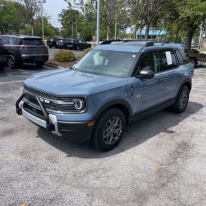 FORD BRONCO SPORT BIG BEND - 1