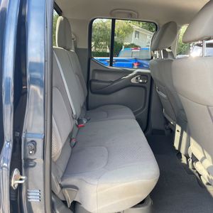 2019 Nissan FRONTIER SV 缩略图 34
