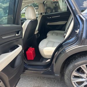 2019 Mazda CX-5 GRAND TOURING — миниатюра 34
