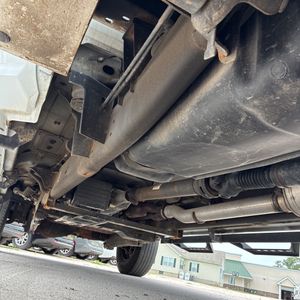 2024 RAM 3500 TRADESMAN thumbnail 23