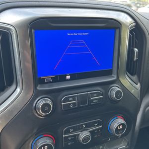 صورة 60 لـ 2019 Chevrolet SILVERADO 1500 RST