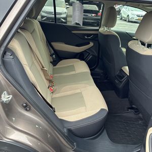 2021 Subaru OUTBACK PREMIUM — миниатюра 35