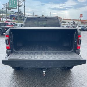 2022 RAM 1500 TRX thumbnail 44