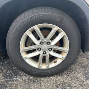 صورة مصغرة 17 لـ 2014 KIA SORENTO LX