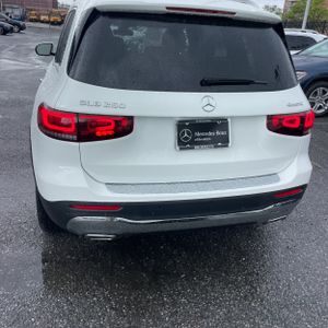 MERCEDES-BENZ GLB - 7