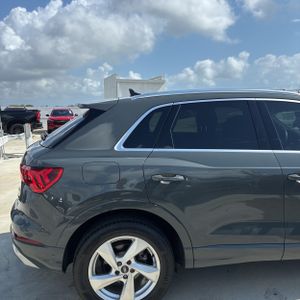 AUDI Q3 PREMIUM - 9