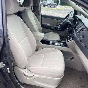 2015 KIA SEDONA LX thumbnail 33