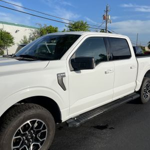 صورة 2 لـ 2023 FORD F-150 XLT